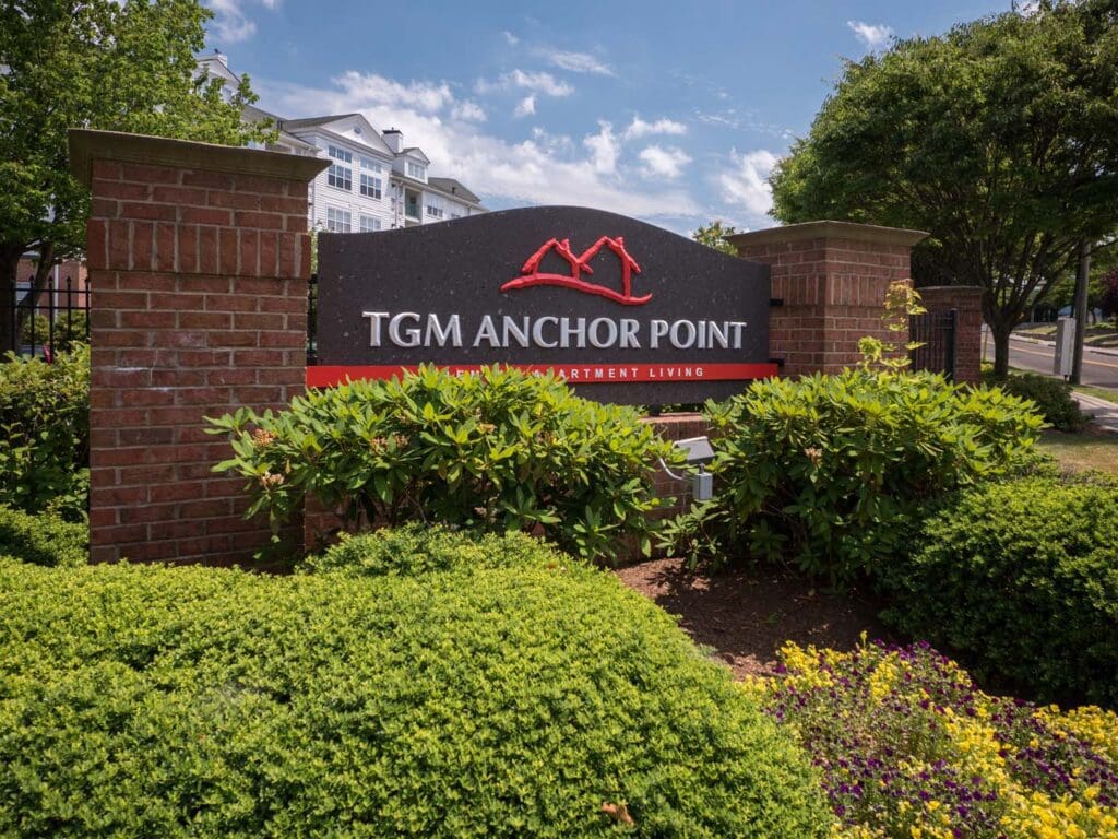 TGM Anchor Point - TGM Communities